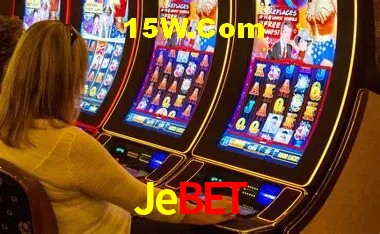Jebet - Aplicativo Móvel