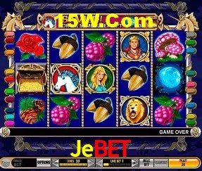 Jebet - Winners Celebration